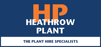 heathrow plant hire